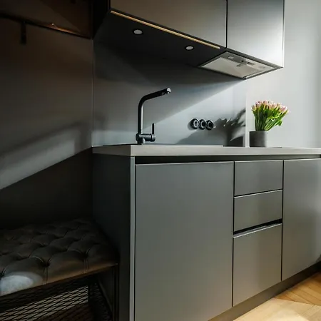 Lägenhet Duostay Tartu