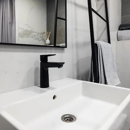 Duostay Апартаменты Тарту