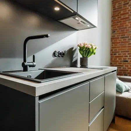 Apartment Duostay *