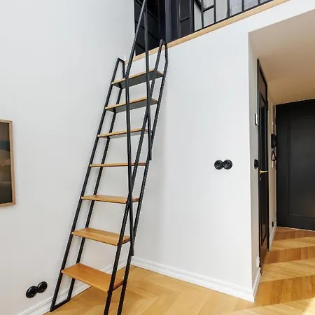 Duostay Apartment
