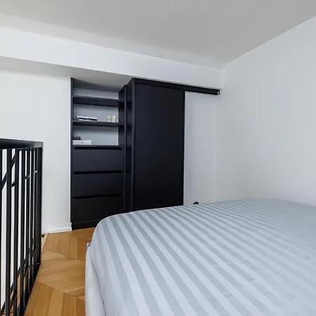 Duostay Apartment *