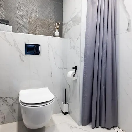 Duostay Apartment