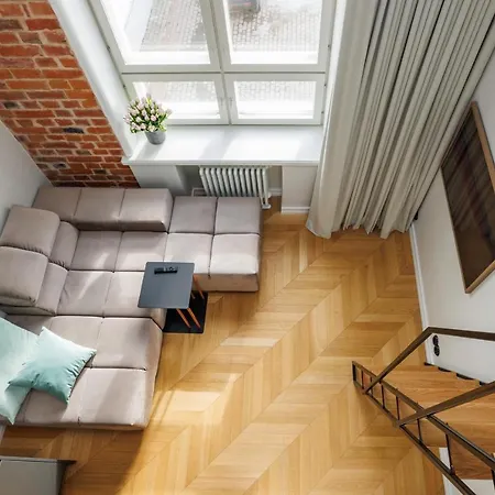 Appartement Duostay Tartu