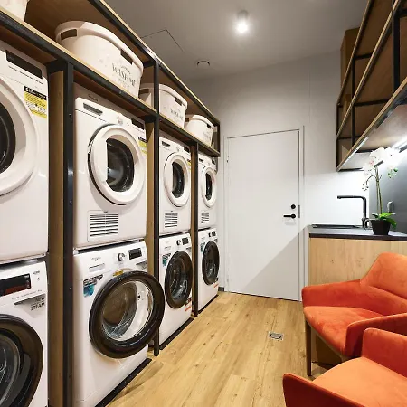 Duostay Apartment