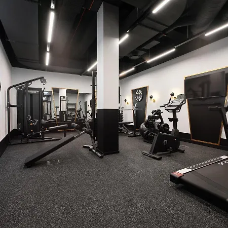Duostay Apartment Tartu
