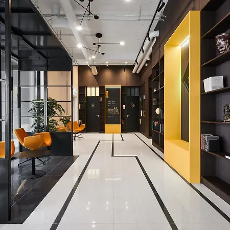 Duostay Апартаменты Тарту