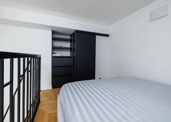 Duostay Apartamento *