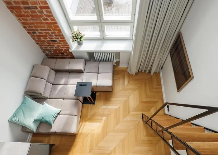 Apartamento Duostay Tartu